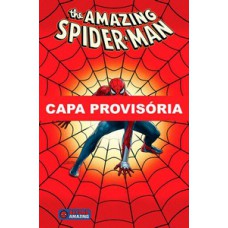 O espetacular homem-aranha vol. 10 / 54