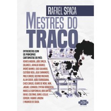 Mestres do traço Mestres do traço
