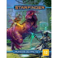 Starfinder - Mundos do Pacto