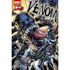 Venom (2022) vol. 5