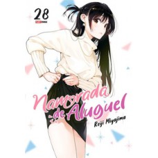 Namorada de aluguel vol. 28 Namorada de aluguel vol. 28