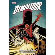 Demolidor: terra das sombras Demolidor: terra das sombras