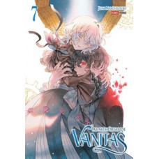 As memórias de vanitas 07
