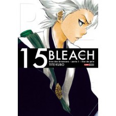 Bleach remix vol. 15 Bleach remix vol. 15