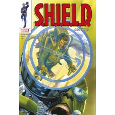 S.h.i.e.l.d. (omnibus) S.h.i.e.l.d. (omnibus)