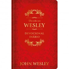 Dia a dia com John Wesley