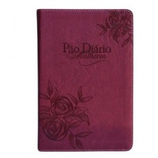 Pão Diário mulheres - Confiarei em ti