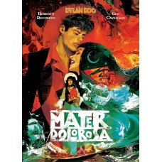 Dylan Dog Graphic Novel - Volume 1