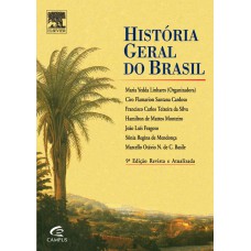 História Geral do Brasil