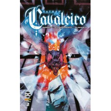 Batman: o cavaleiro 02