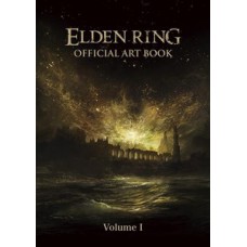 Elden ring artbook vol. 1