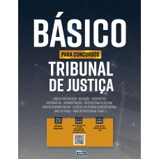 Básico para Tribunal de Justiça