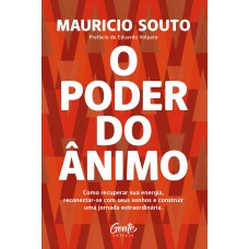 O poder do ânimo