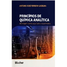 PRINCÍPIOS DE QUÍMICA ANALÍTICA