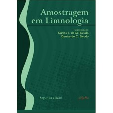 Amostragem em Limnologia