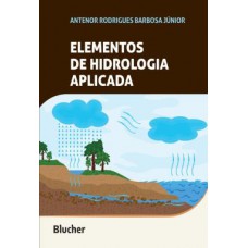 Elementos de hidrologia aplicada