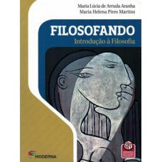 Filosofando - Introducao A Filosofia