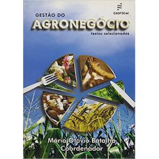 Gestão do agronégocio - Textos selecionados