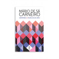 Dispersão & Indícios de oiro Dispersão & Indícios de oiro