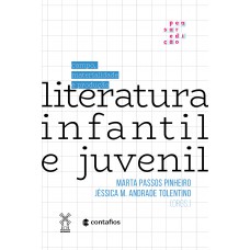 Literatura infantil e juvenil Literatura infantil e juvenil