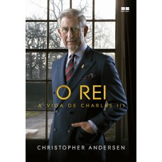 O rei: A vida de Charles III