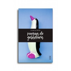 Poesia de geladeira Poesia de geladeira