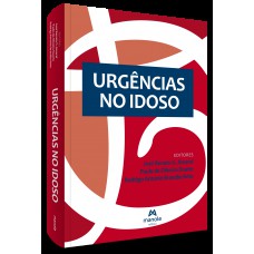 Urgências no idoso