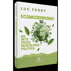 Ecomodernismo