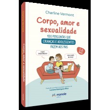 Corpo, amor e sexualidade Corpo, amor e sexualidade