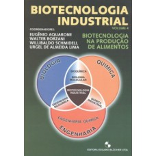Biotecnologia industrial