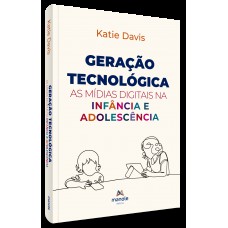 Geração tecnológica