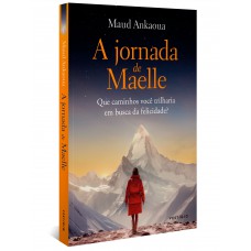 A jornada de Maelle