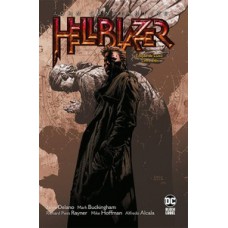 Hellblazer - edição de luxo vol. 3