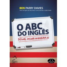 O ABC do inglês