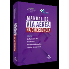 Manual de via aérea na emergência