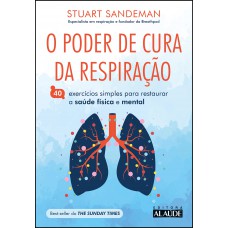 O poder de cura da respiração