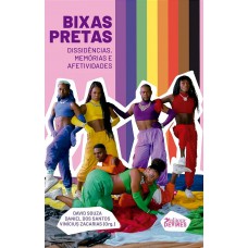 Bixas Pretas