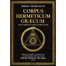 Corpus hermeticum græcum