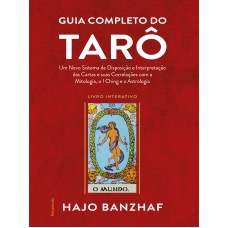 Guia completo do tarô