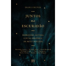 Juntos na escuridão