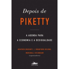 Depois de Piketty