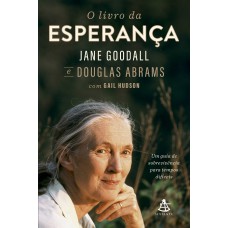 O livro da esperança