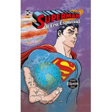 Superman: a era espacial