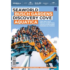 Sea World Parks - Edição 2024