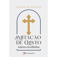 Imitação de Cristo