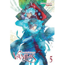 As memórias de vanitas 05
