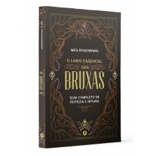 O livro essencial das bruxas