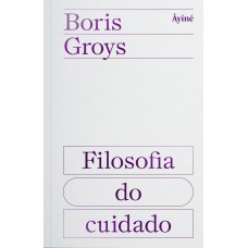 Filosofia do cuidado