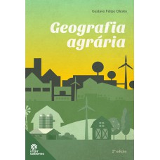 Geografia agrária