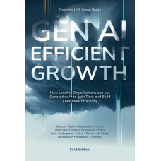 Gen AI: Efficient Growth